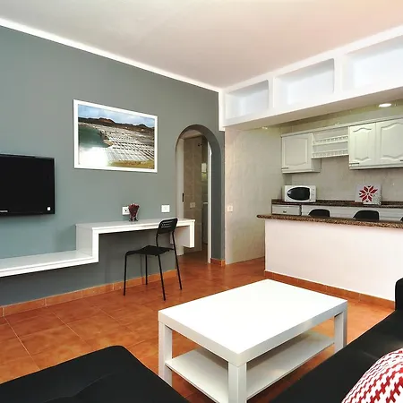 Appartement Sunpool Puerto Del Carmen