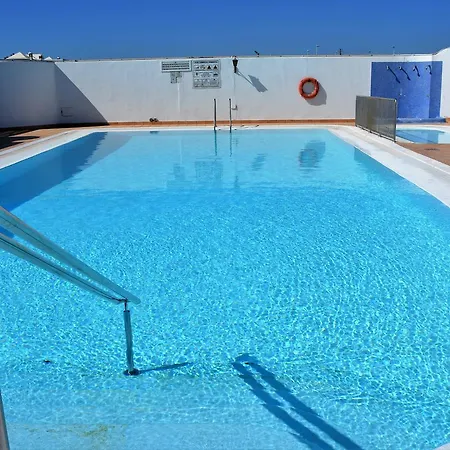 Appartement Sunpool Puerto Del Carmen *