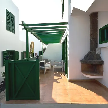 Appartement Sunpool Puerto Del Carmen
