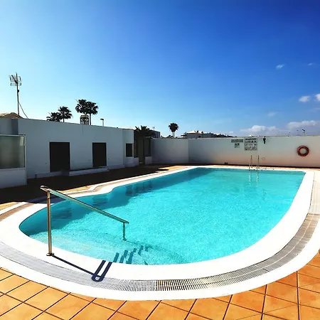 Sunpool Puerto Del Carmen Appartement *