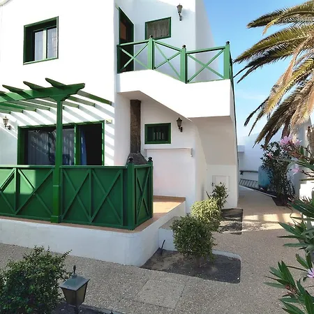 Sunpool Puerto Del Carmen Appartement *