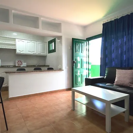 Appartement Sunpool Puerto Del Carmen Puerto del Carmen (Lanzarote)