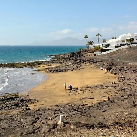Sunpool Puerto Del Carmen * Puerto del Carmen (Lanzarote)